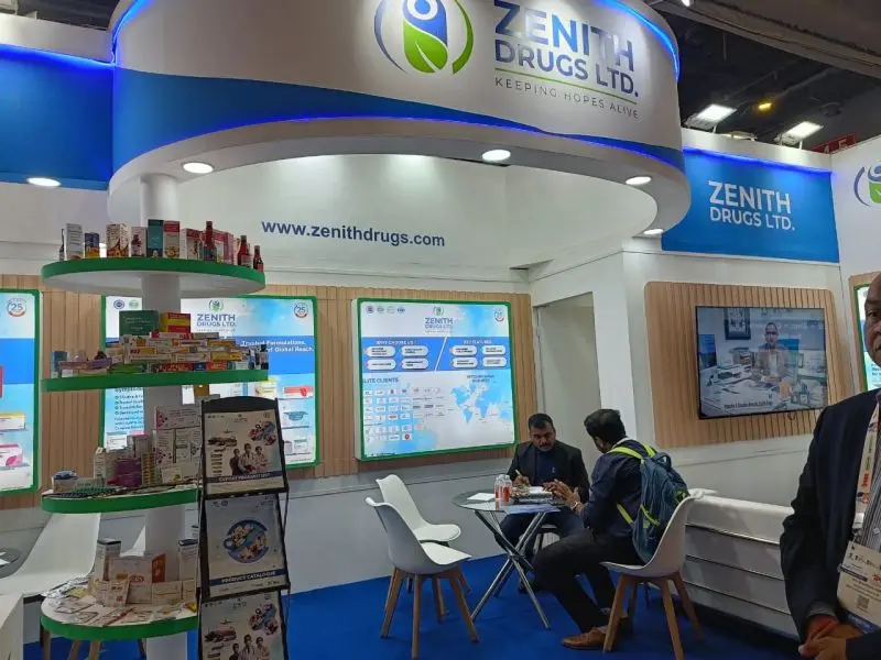 A Dose of Confidence: Zenith’s Rs. 29 Million Tender Reinforces Market Footprint