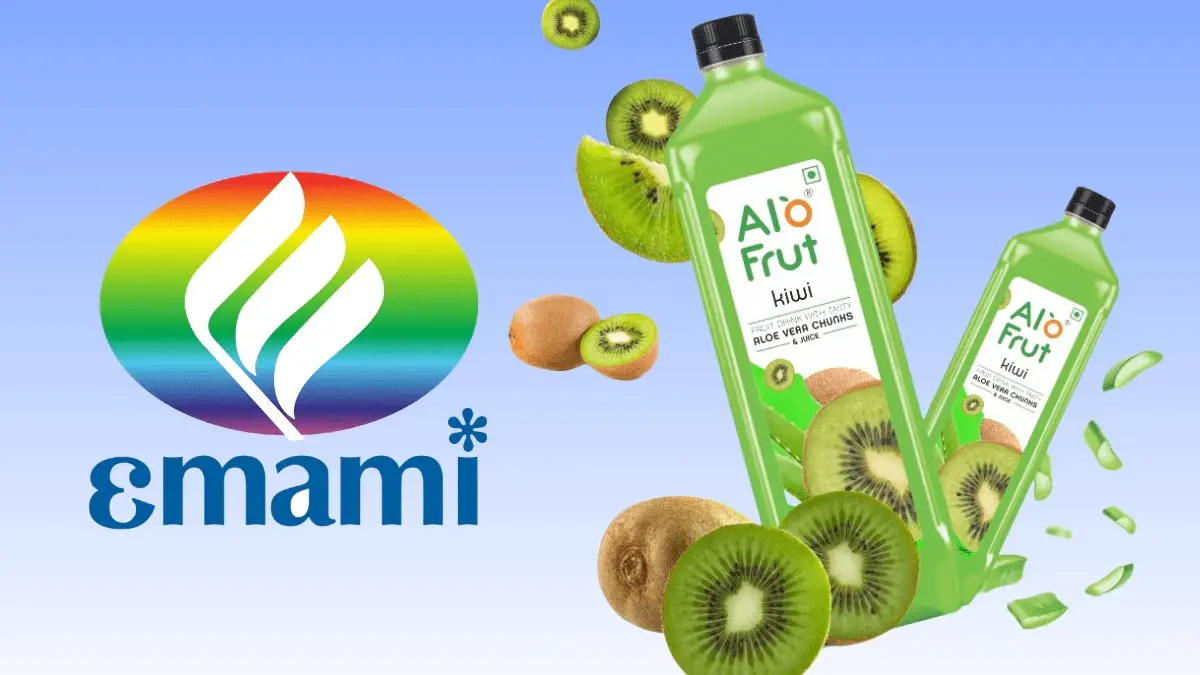 Emami Seals Full Acquisition Of Alofrut Maker Axiom Ayurveda