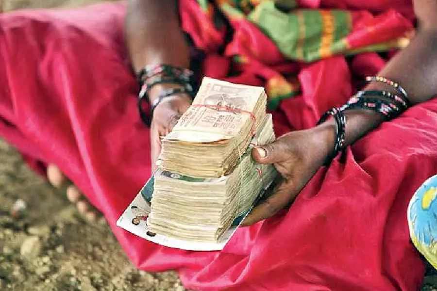 India Plans Massive Credit Guarantee Scheme Amid Gulf Conflict