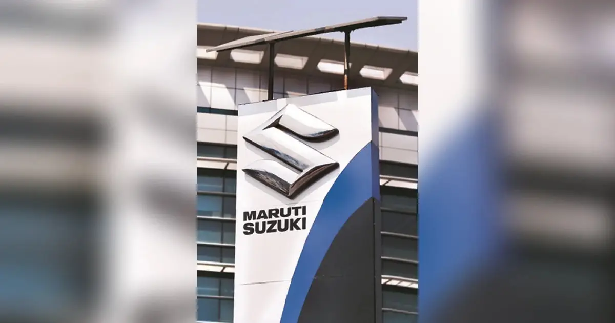 Maruti’s EV Debut Faces Delays Amid Production And Market Challenges