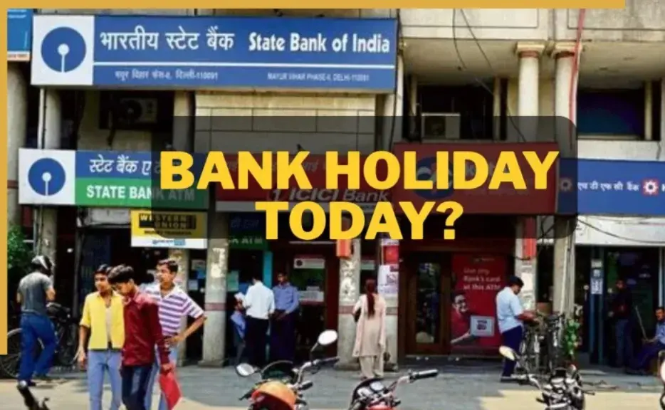 Good Friday Bank Holiday: City-Wise Bank Status And Digital Services