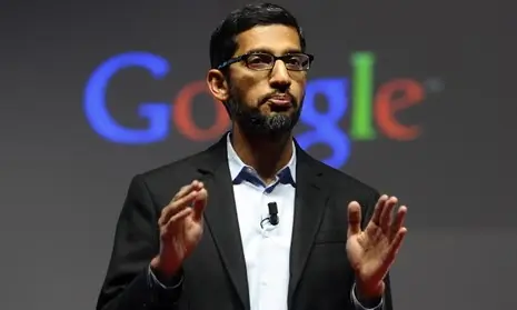 Google CEO Sundar Pichai To Deliver Stanford Commencement Address In June 2026
