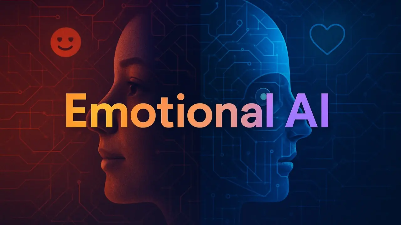 Emotion Concepts In AI: How Large Language Models Simulate Feelings