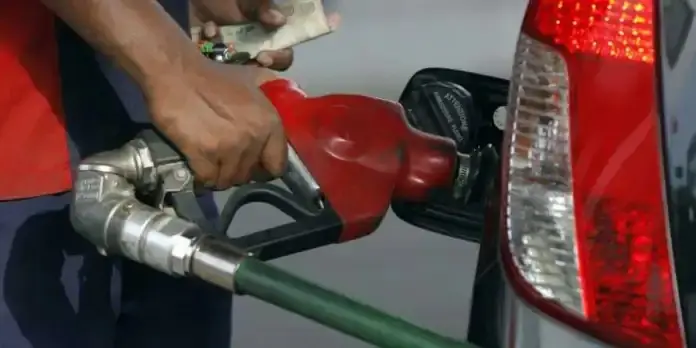 Petrol And Diesel Prices Hold Steady As Brent Crude Drops