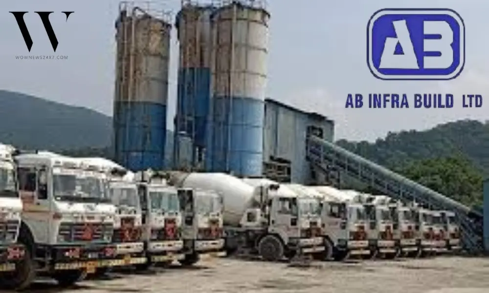 A B Infrabuild Ltd Bags 426.8 Million Rupee Order, Strengthening Growth Pipeline