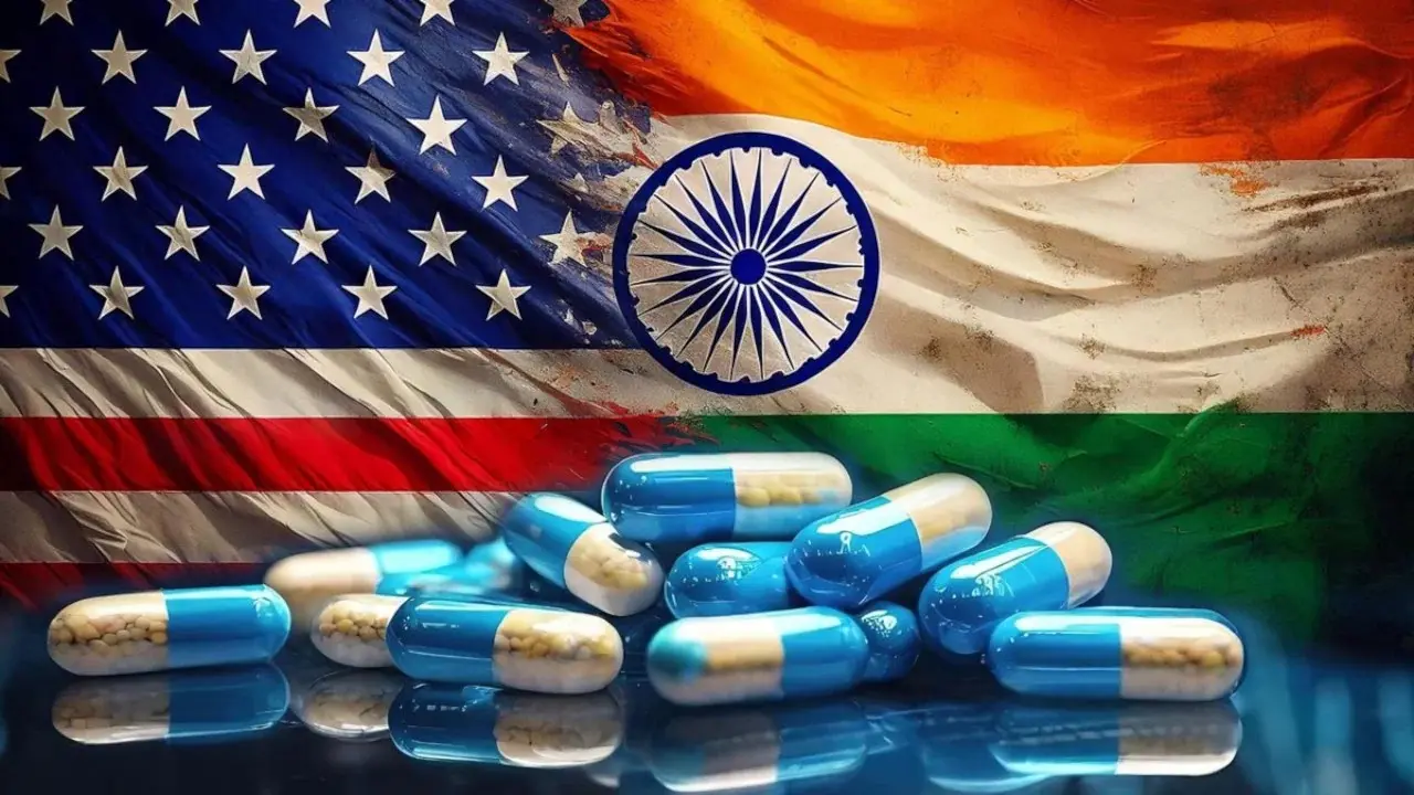 America Targets Patented Medicines With Steep Tariffs, India’s Pharma Industry Braces For Mixed Impact