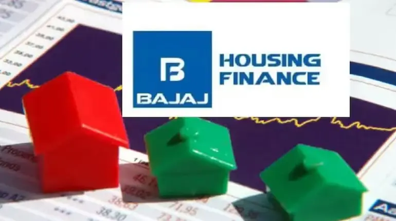 Bajaj Housing Finance Reports Q4 Gross Disbursement Of INR 175.30 Billion, AUM Grows Year-On-Year