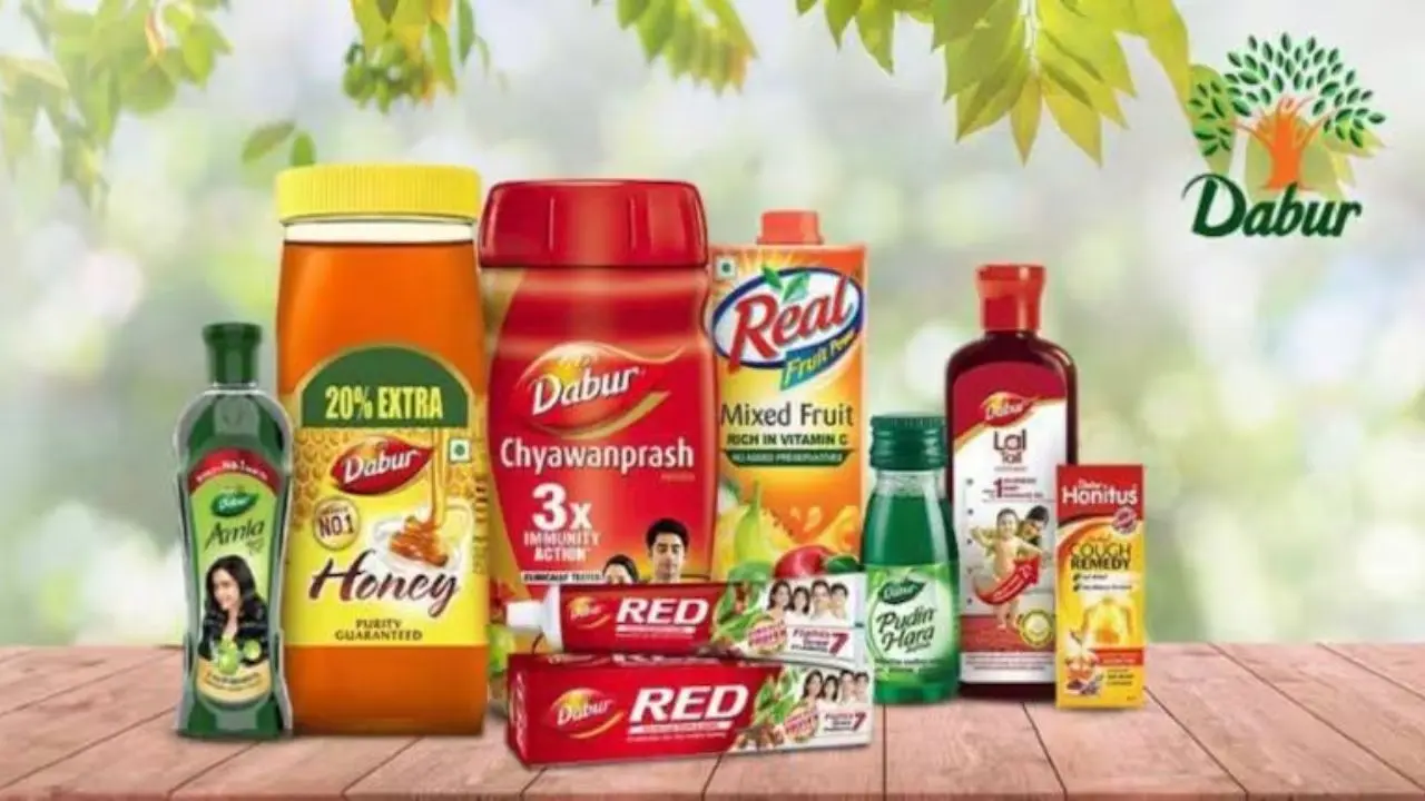 Dabur Navigates Middle East Conflict, Expects Strong Domestic FMCG Recovery In Q4 FY2025-26