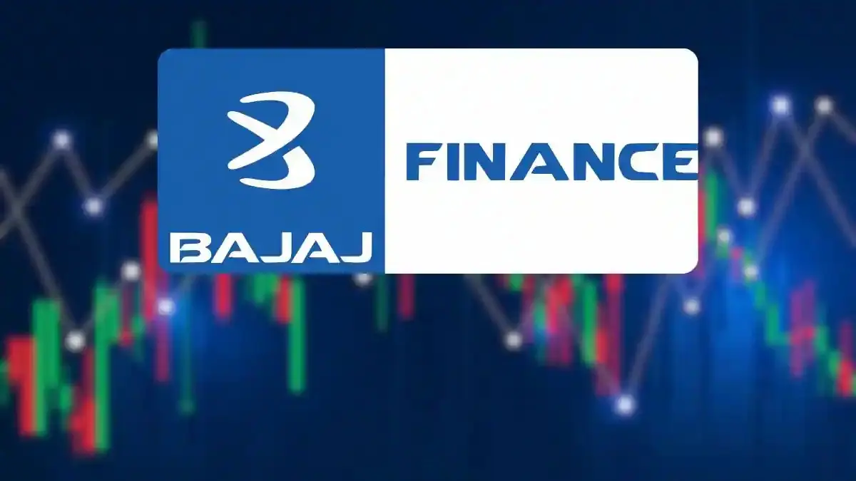 Bajaj Finance Delivers Strong Q4 Growth With 22% Surge In AUM