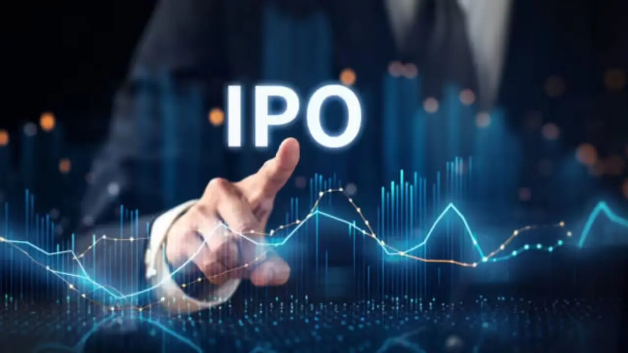 Anchor investors fuel India’s booming new-age tech IPOs