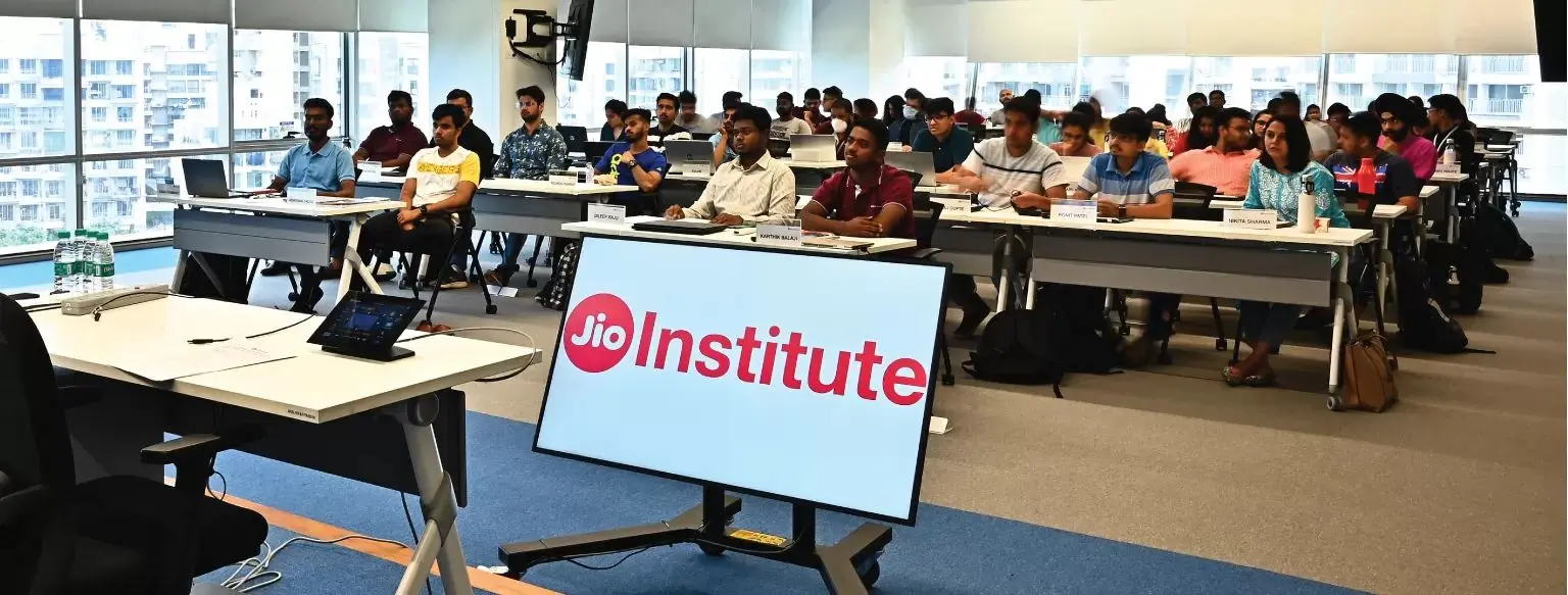 Inside Reliance Jio campus, developers reveal daily life powering India’s digital future