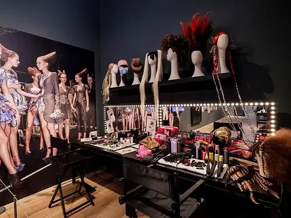 V&A Dundee unveils dazzling catwalk exhibition spanning 125 years