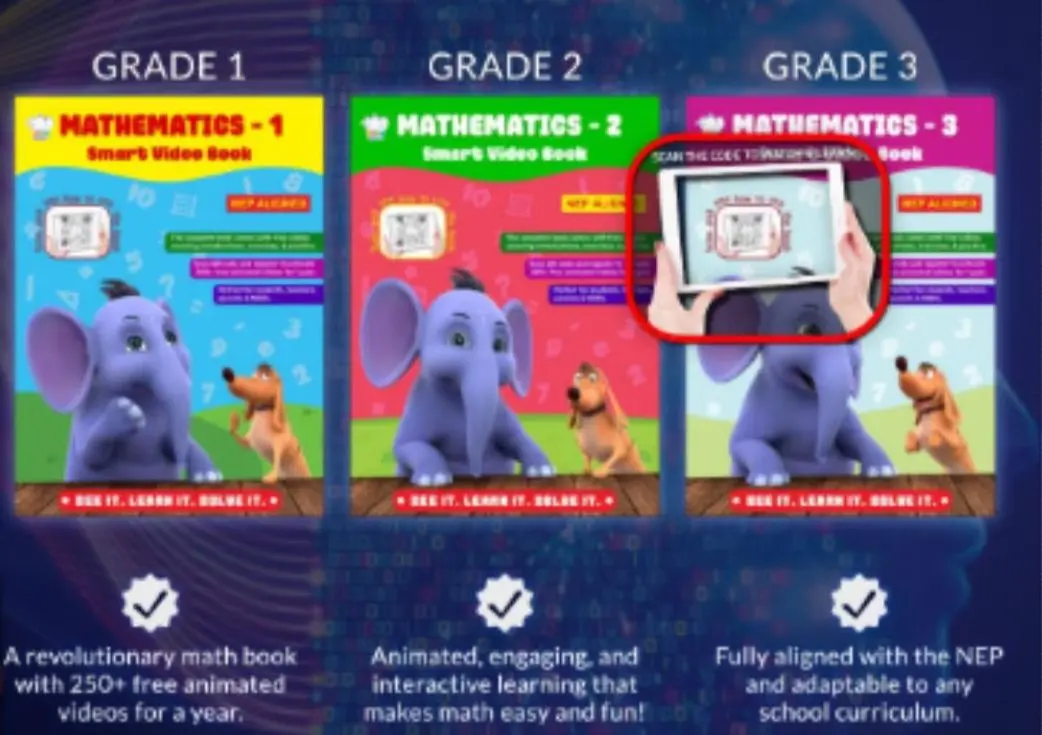 Can India’s digital math revolution reshape classrooms worldwide