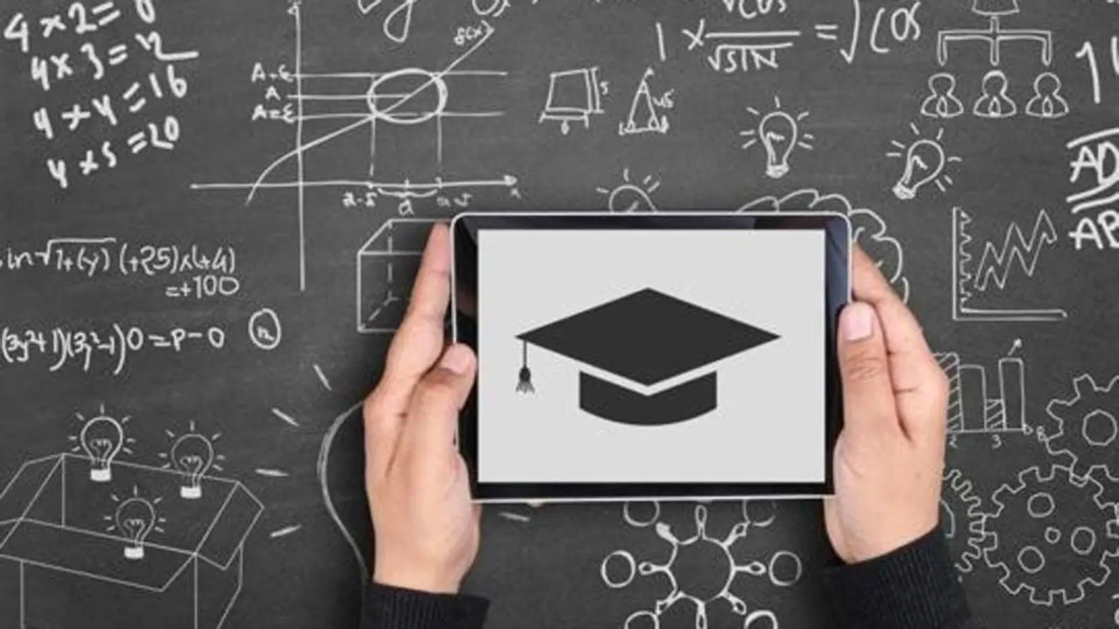 Can India’s digital math revolution reshape classrooms worldwide