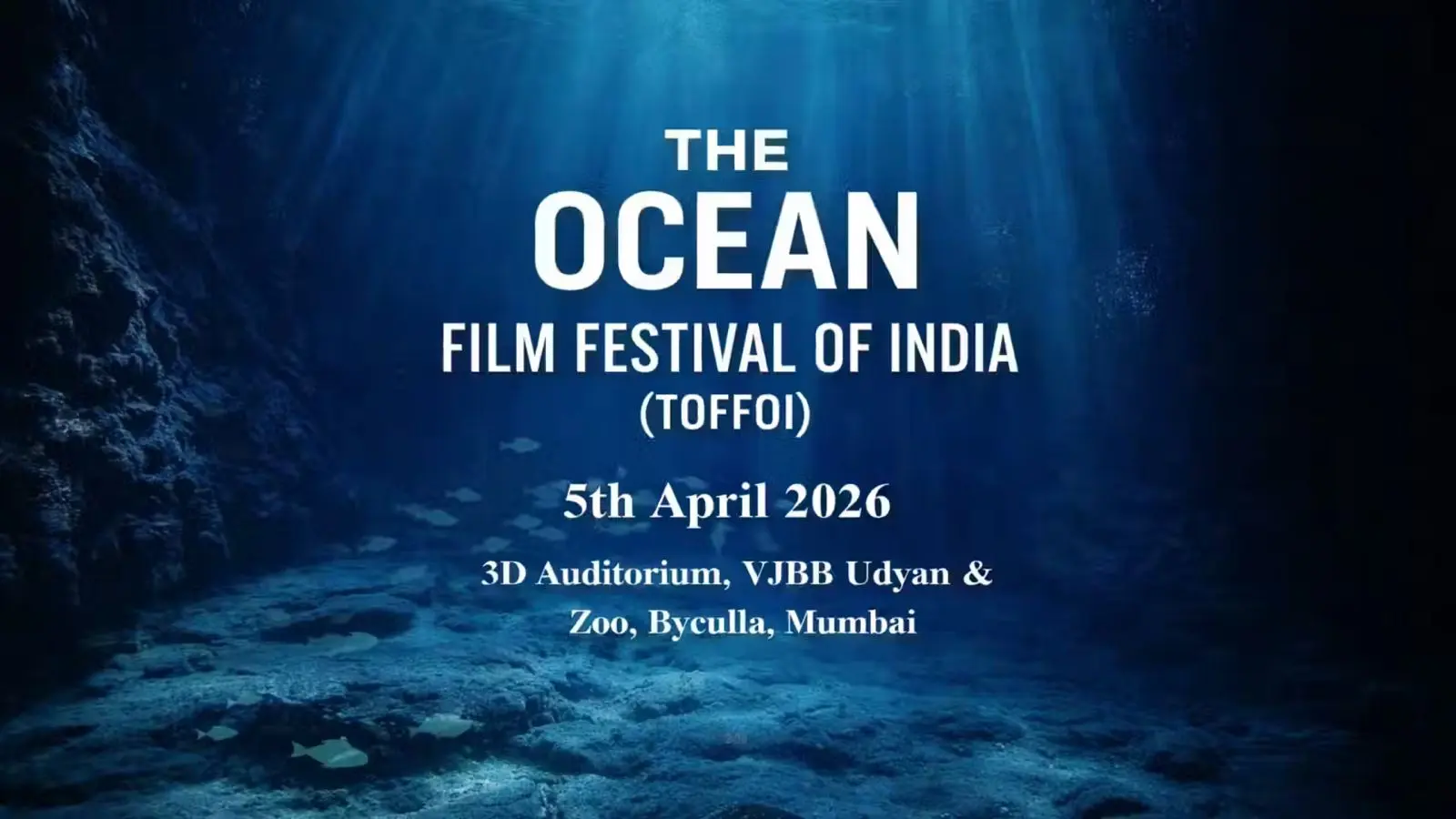 Ocean Film Festival India 2026 makes waves in Mumbai with cinema and conservation