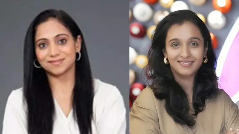 Sharon Pais set to succeed Nandita Sinha as Myntra CEO in 2026