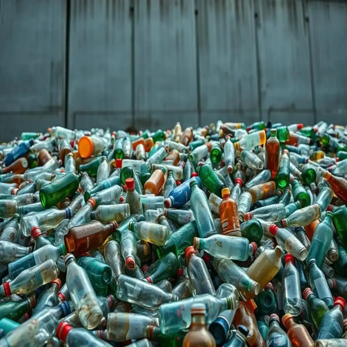 Plastic, Glass Crunch From West Asia Conflict Hits Packaged Goods Sector