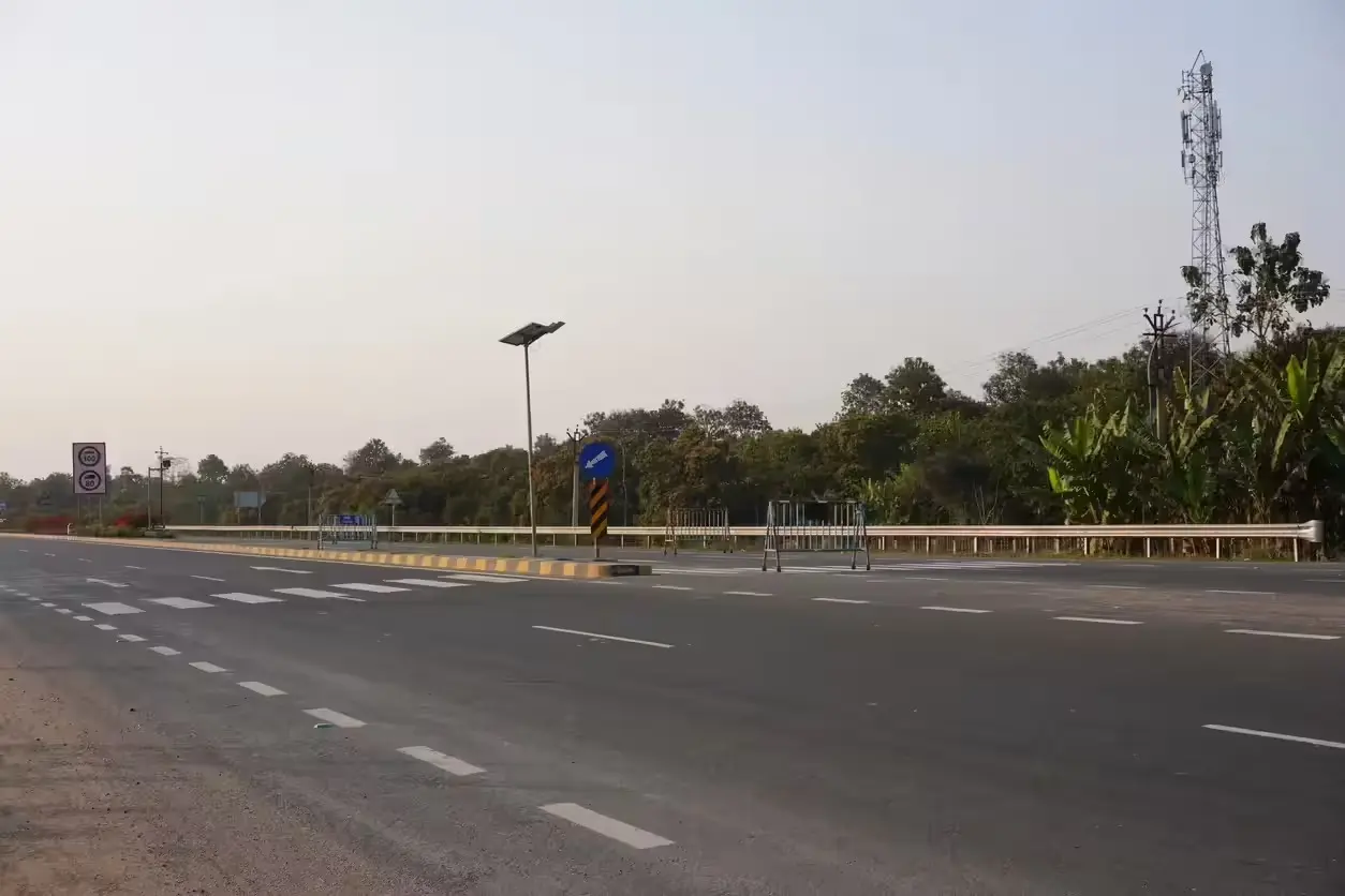 Government Of India Announces Cost Escalation Compensation For Highway Projects