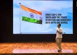 Rethinking Democracy: Why India Needs Gen Z Voices In Power