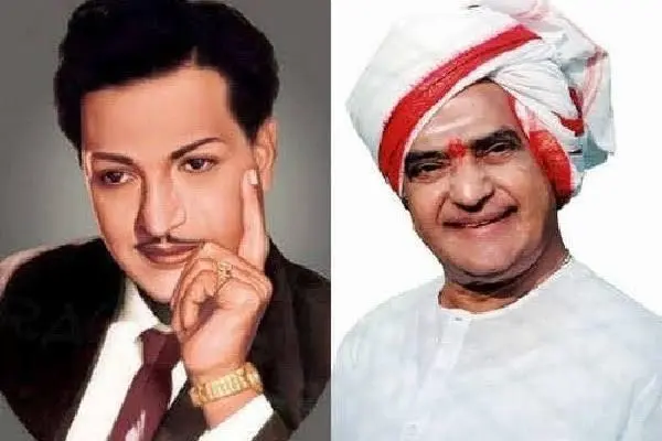 Worshipped On And Off Screen: This Actor's Timeless Portrayal Of Rama And Ravana Still Revered Today