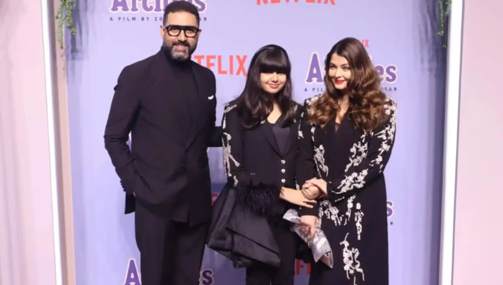 What Happens When Parenting Becomes A Journey Of Collaboration, Not Division - Abhishek Bachchan Reveals