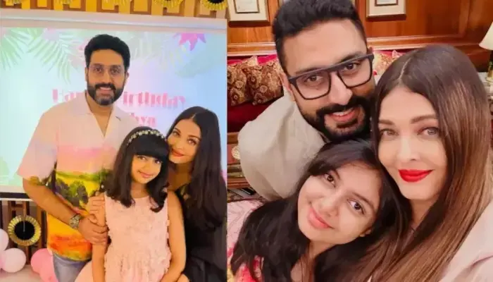 What Happens When Parenting Becomes A Journey Of Collaboration, Not Division - Abhishek Bachchan Reveals