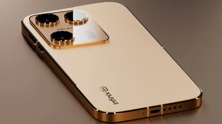 Infinix Note 60 Pro Set For India Launch With Futuristic Rear Display