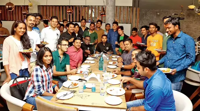 India’s Restaurants Redefine Staff Meals Amid Rising Costs And Kitchen Challenges