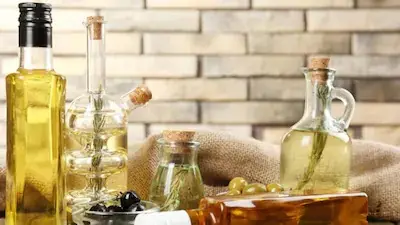 Cooking Oil Debate Shifts To How Much And How You Use It