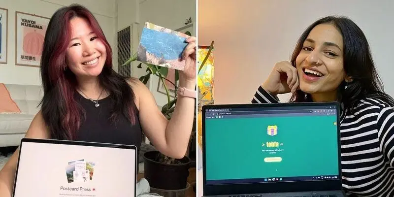 Everyone Has The Keys, But Creativity Unlocks The Kingdom