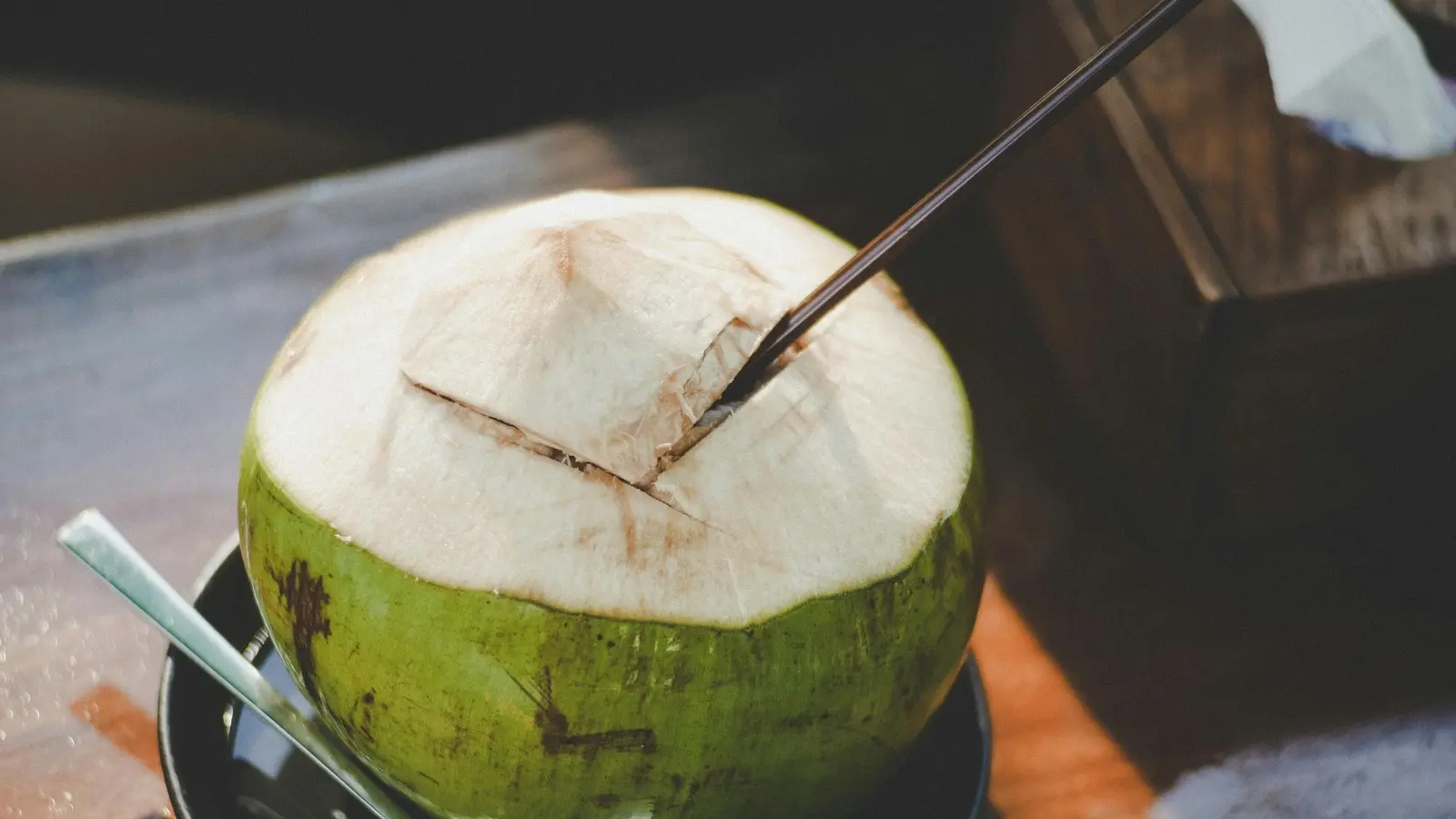 Coconut Water At Premium Price? Bengaluru Vendor’s Bill Shocks Social Media