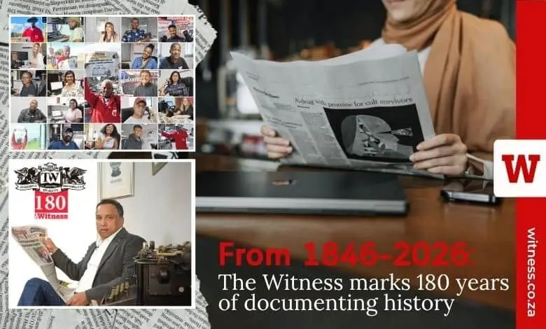 180 Years Strong: The Witness Reinvents Journalism With AI, Partnerships, And Community Focus