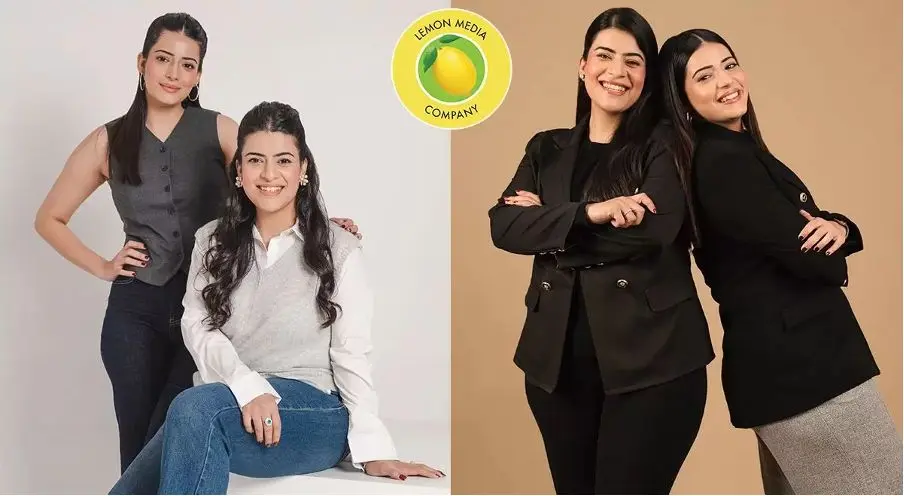 WOW STORY OF THE DAY: The World Went on Lockdown. These Two Sisters Built an Agency. And They Did It by Refusing to Chase the Numbers Everyone Else Was Obsessed With.