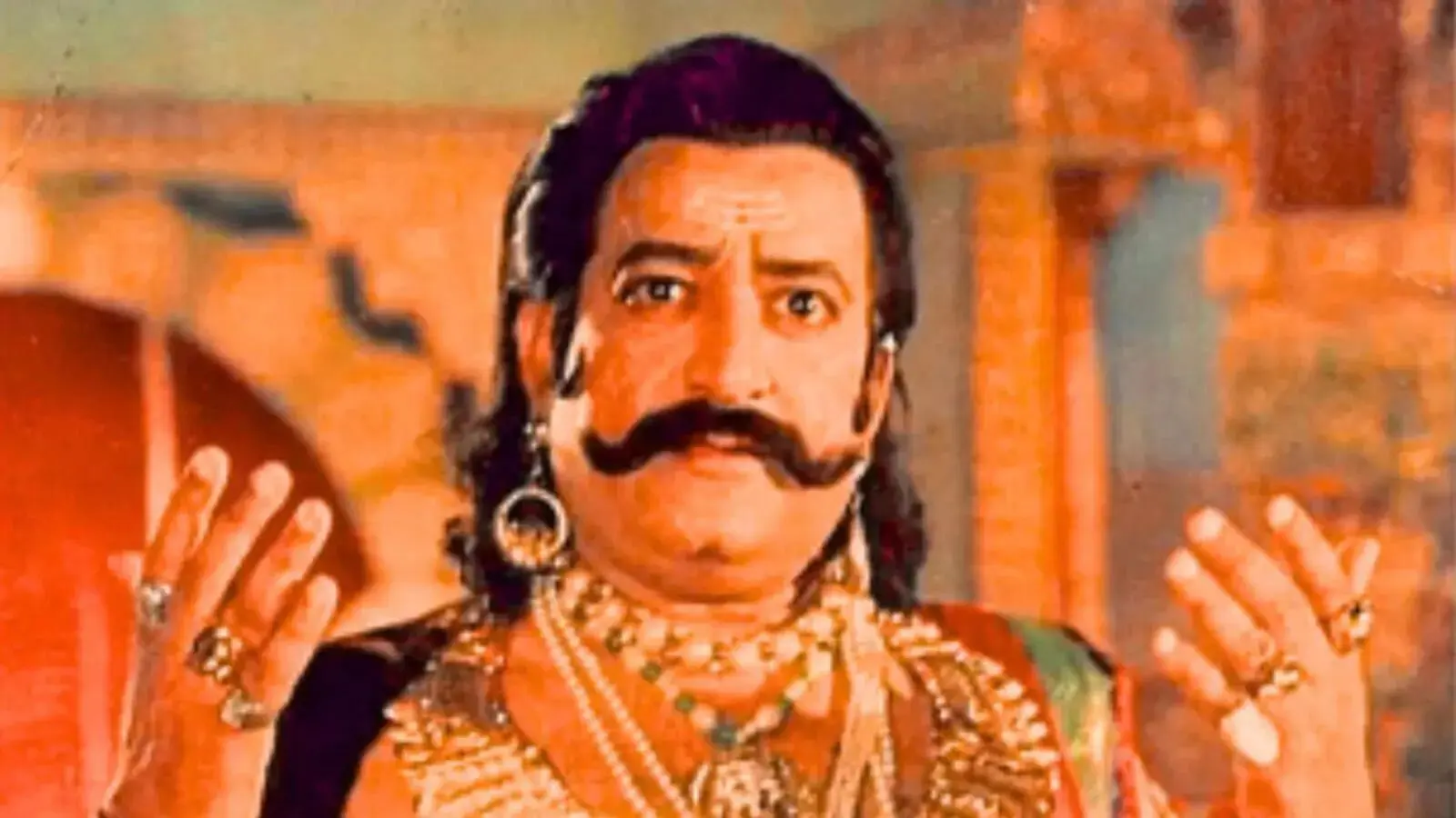 Six Indian actors defined Ravana before Yash’s grand entry in Ramayana