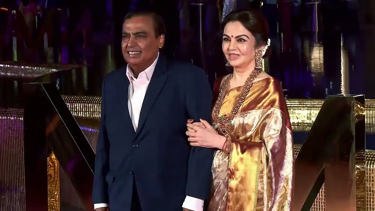 Can Nita Ambani’s emotional tribute redefine NMACC’s cultural legacy in India?
