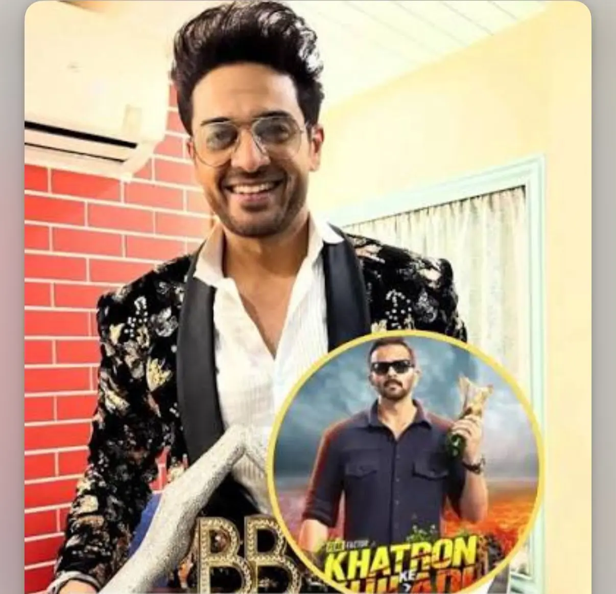 Reality Reigns Again: Bigg Boss Champion Gaurav Khanna Reportedly Set For Khatron Ke Khiladi Thrills