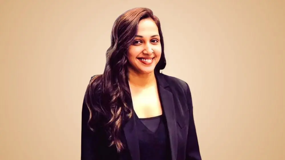Coca-Cola India Elevates Lavanya Hatwalne To Senior Director Of Integrated Operations