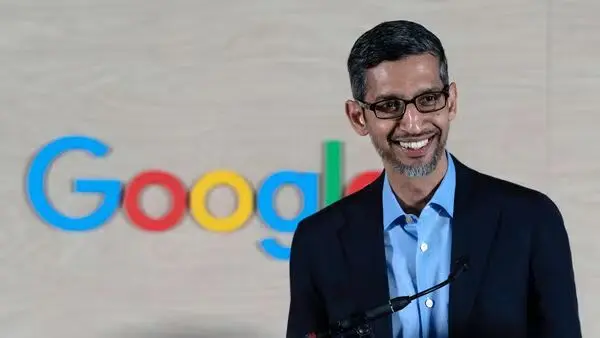 Echoes Of Gratitude: Sundar Pichai Reflects On Parents’ Sacrifices For Education