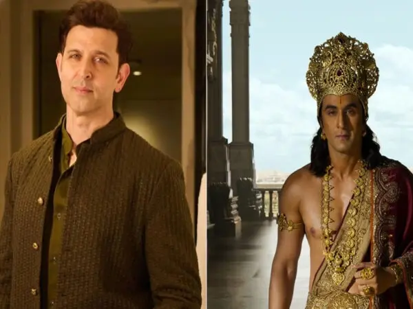 Hrithik Roshan On VFX Flaws: “Storytelling Must Come First”