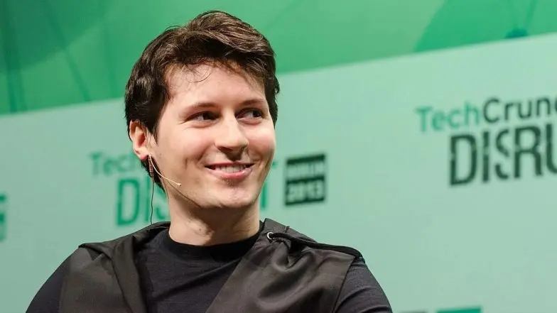 Pavel Durov Links Russia’s Payment Chaos To Aggressive VPN Restrictions