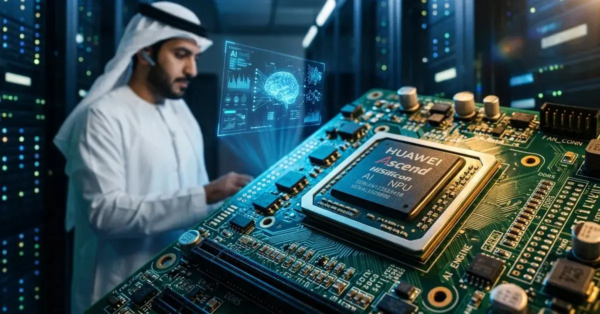 DeepSeek’s V4 AI Model To Run On Huawei Chips, Strengthening China’s AI Independence