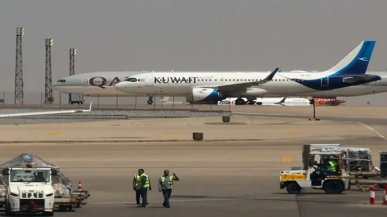 Iran Conflict Reshapes Global Aviation Routes And Increases Fuel Costs