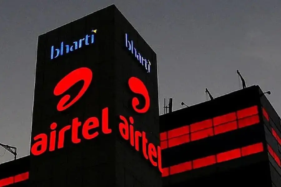 Mcap Of 6 Top Valued Firms Drops Nearly ₹65,000 Crore; Bharti Airtel Among Losers