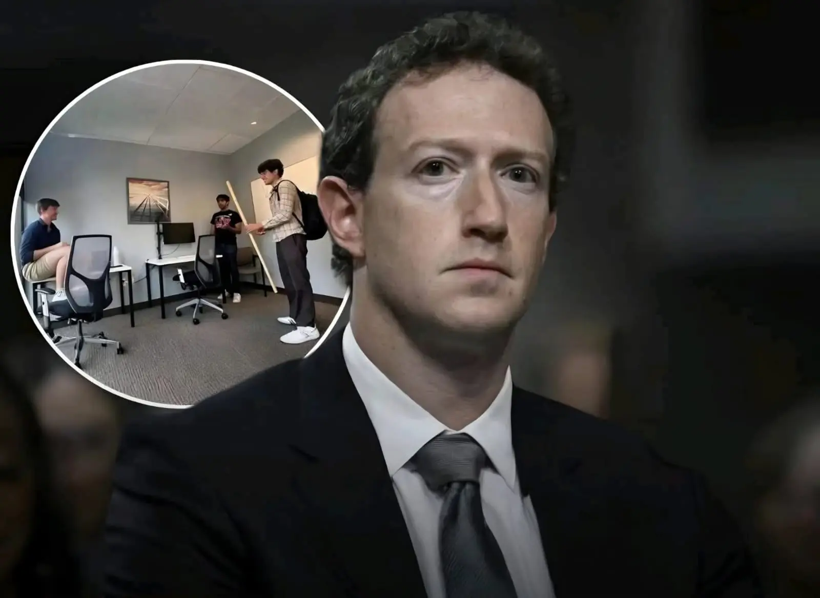 AI Hiring Edge Dulls: Meta Quietly Cuts Ties with Breached Startup Mercor