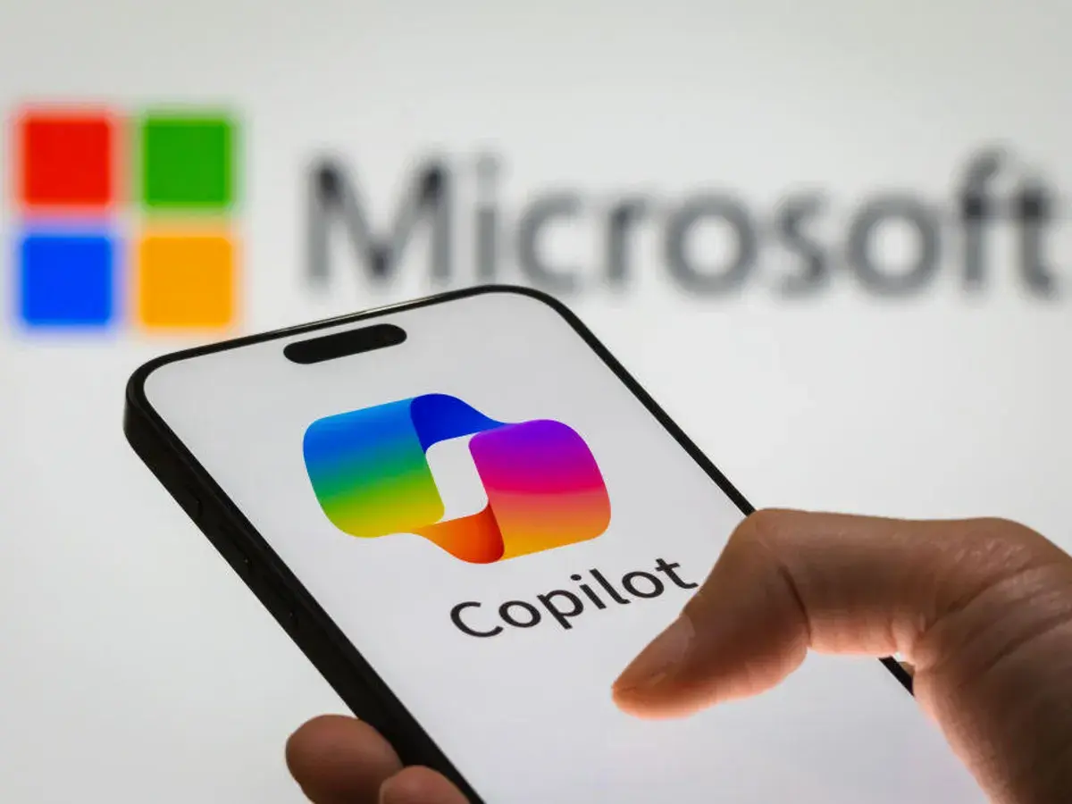 Downgraded Dream: Copilot's "Fun First" Label Stings Tech World