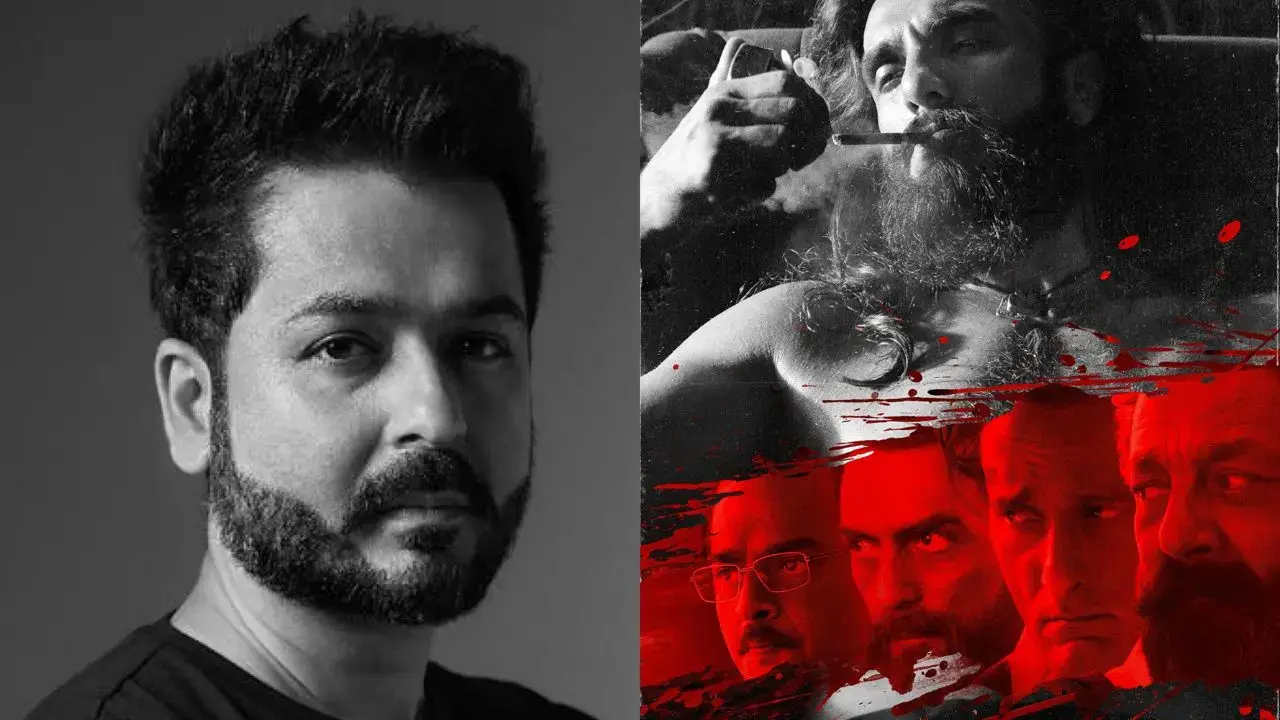 Aditya Dhar Reveals The True ‘Soul’ Of Dhurandhar — And It’s Not Ranveer Singh