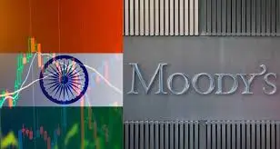 From Boom To Buffer: Moody’s Sees India Slowing To 6% In Conflict’s Shadow