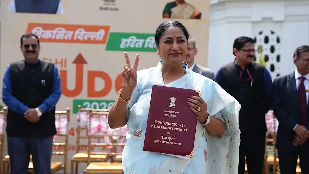 A Capital Shift: Delhi’s Green Fund Sparks Systemic Sustainability