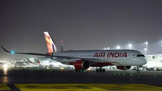 Flights Grounded, Hopes Lifted: Air India Halts Israel Routes Amid West Asia Conflict
