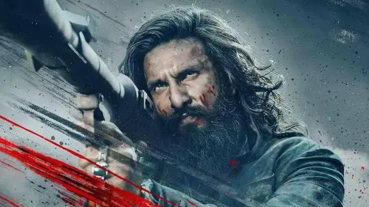 Dhurandhar 2 Creates History As First Indian Film To Cross $25 Million In North America